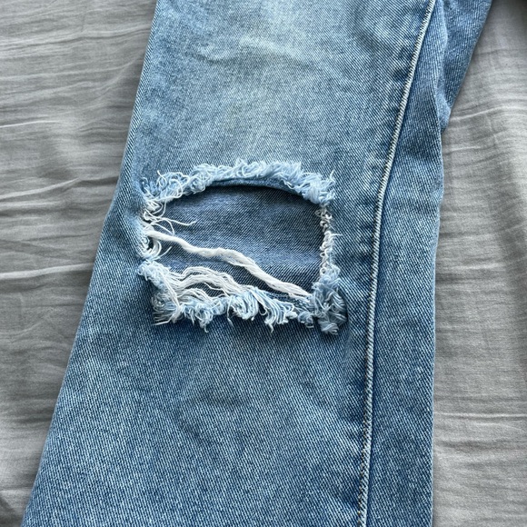 Princess Polly Jeans - Picture 5 of 8